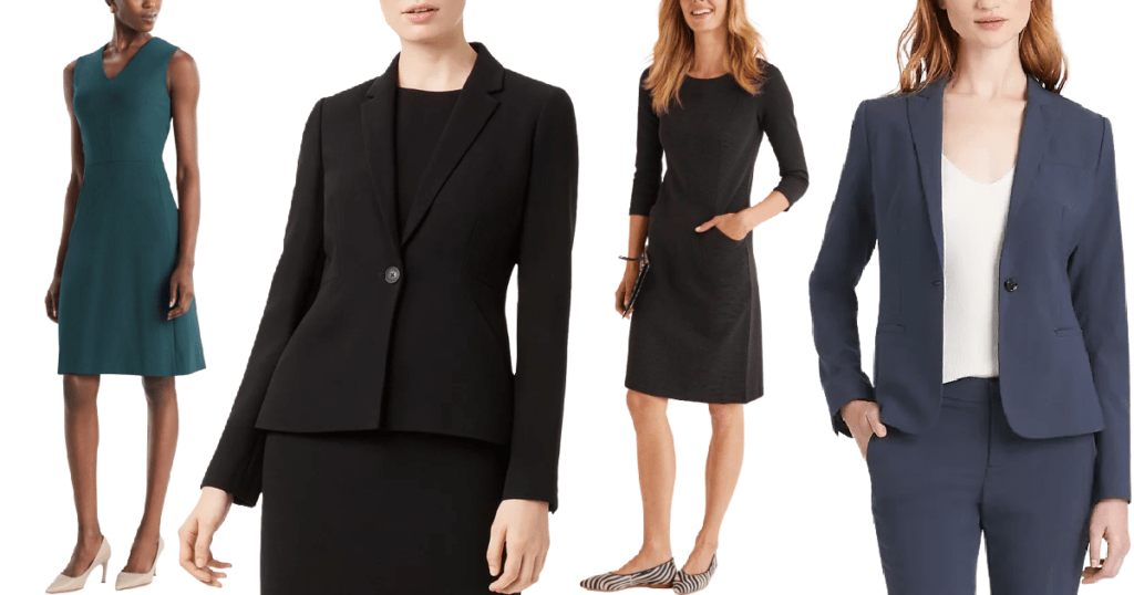 Must-haves Before Getting Started On Smart Casual Workplace Put On