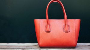 The Misplaced Secret Of Handbag