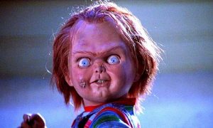 Open The Gates For Chucky Horror Doll Through the use of These Simple Ideas