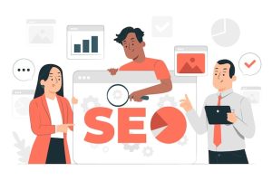The Power of Social Media in SEO Techniques