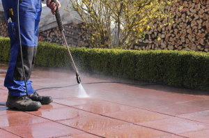 Enhance Curb Appeal with Top-Notch Surrey Power Washing