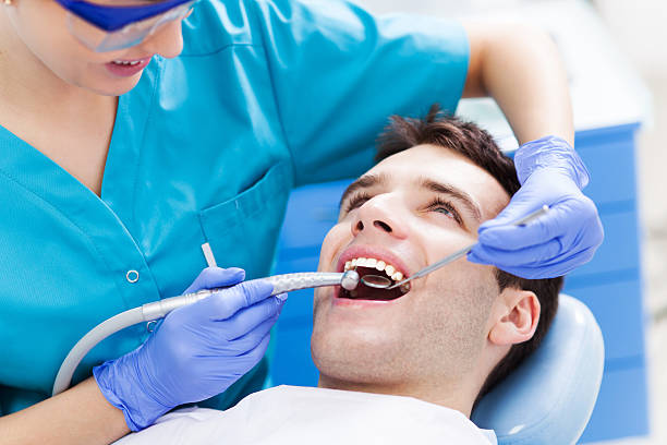 Precision Dentistry: Crafting Healthy Smiles with Skill and Care