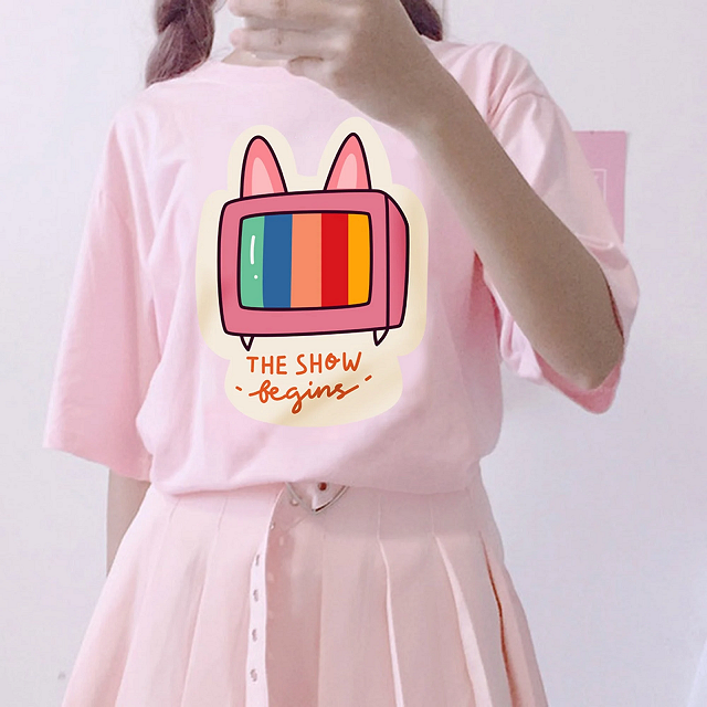 Elevate Your Casual Look Transforming Your Outfit with Kawaii Rabbit Ears Sweatshirts