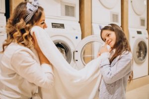Your Laundry, Your Way: Customized Services in Carmichael