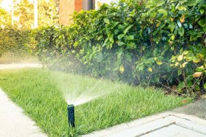 Precision Irrigation Enhance, Revamp, and Redesign