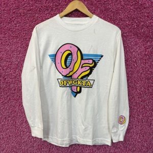 Unleashing Creativity: Inside the Official Odd Future Shop