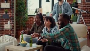 Top Magic and Spell-Casting Games