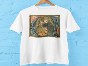 The Art of Culinary History: Tastinghistory Official Shop Review