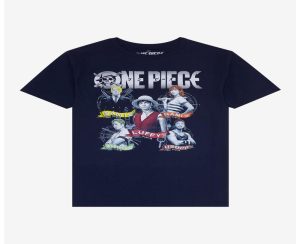 Upgrade Your Collection with Onepiece Merch