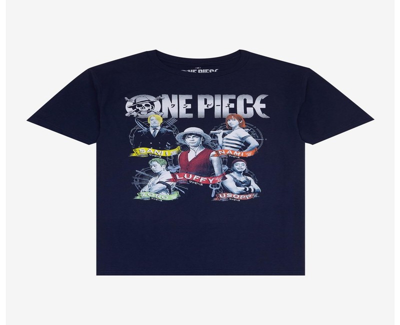 Upgrade Your Collection with Onepiece Merch