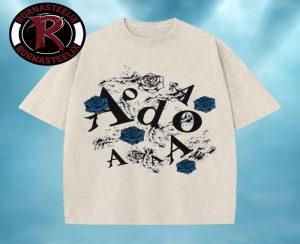 Shop Genuine Ado Official Merch for Every Supporter