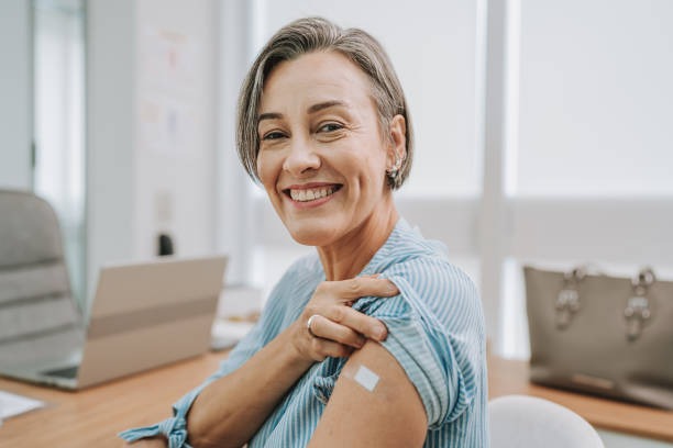 Building a Strong Foundation for Healthy Aging