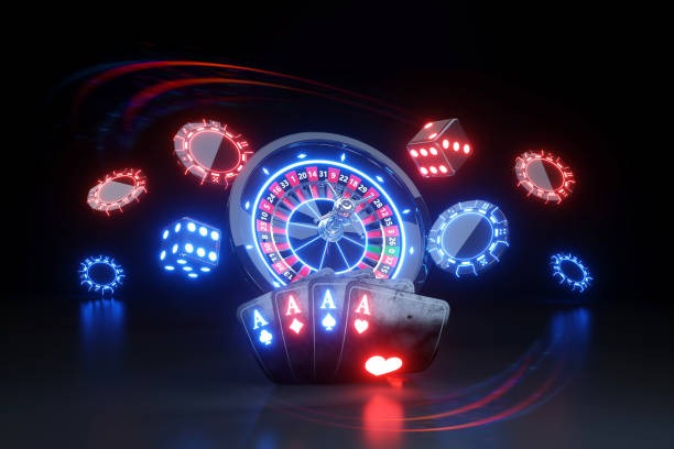 Exploring the Popularity of online spin games